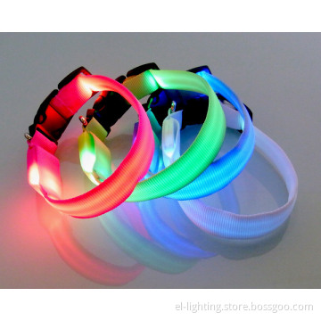 LED Pet Collar